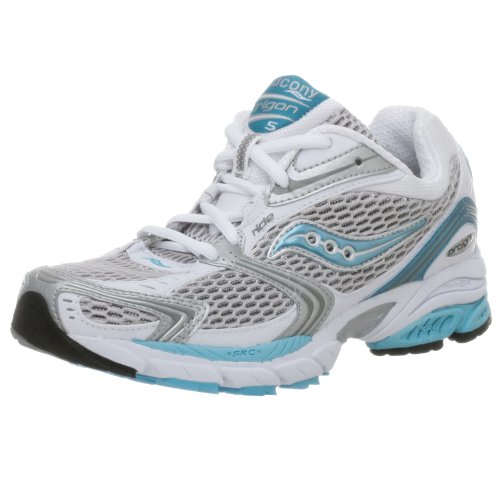 Buy Saucony Women’s Progrid Trigon 5 Ride Running Shoe