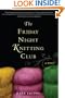 The Friday Night Knitting Club (Friday Night Knitting Club Novels)