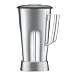 Waring Commercial CAC90 Stainless Steel Container, 64-Ounce