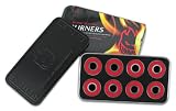 SPITFIRE Skateboard Wheels BURNER BEARINGS Fast! NEW!