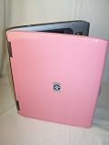 BABY PINK HP Compaq Laptop Notebook nx9010