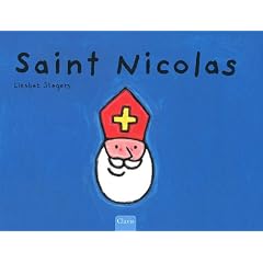Saint-Nicolas