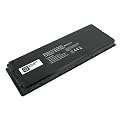 Akku f�r Apple MacBook 13" Notebook A1185 MA561 MA561FE/A MA561G/A A561J/A 5400mAh Schwarz