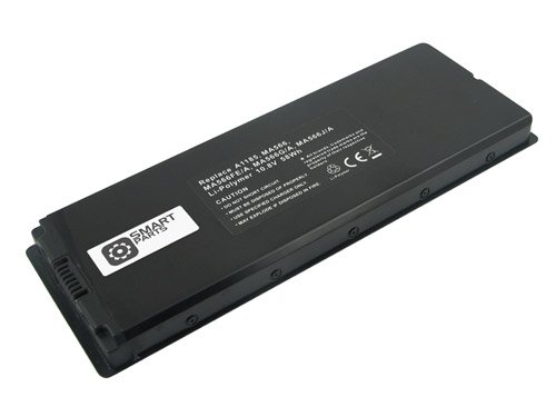 5600 mAh 10,8v Notebook Batterie d’Ordinateur Portable pour Apple MacBook 13″ 13-inch noir A1185 MA566G/A