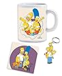  Tassen Set Family 300 ml