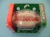 Atlanta Falcons NFL Logo-Flow Football PaperWeight