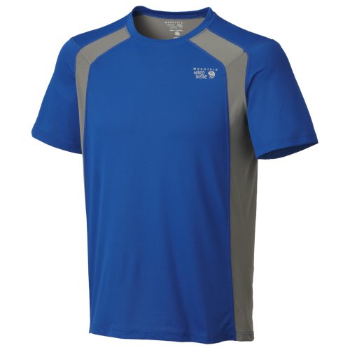 Mountain Hardwear Double Wicked LiteTM SS T Shirt