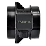 New BMW Mass Air Flow Sensor Meter 99 - 06 2.5L 2.8L 5WK9605 325 323 Z3 528