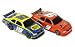 Slot Car Twin Pack - No.9 Kasey Kahne. No. 19 Elliott Sadler
