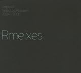 Jimpster Selected Remixes 2004-2008 (Rmxs)