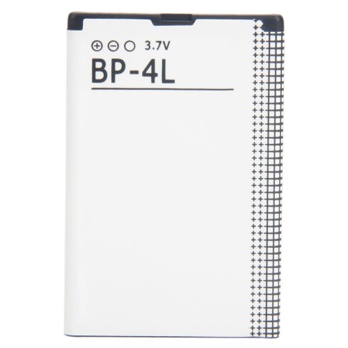 MicroMallTM 37V 1500mAh BP4L Spare Replacement Lithium Photo