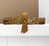Classy Camouflage Toss Garter