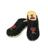 Texas Tech Red Raiders Clogs by College Clogs