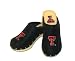 Texas Tech Red Raiders Clogs