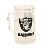Oakland Raiders Classic Freezer Mug