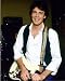 Rick Springfield w/Guitar 8x10 Photo