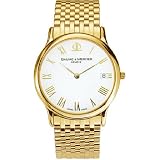 Baume and Mercier Mens Classima Executive Watch 8581 by Baume & Mercier