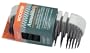 Wooster Brush 1838 Armadillo Flexible Wire Brush