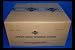 2001 Upper Deck Golf Factory Sealed Case Tiger Woods