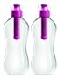 Bobble BPA Free Water Bottle Set 2, Magenta