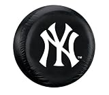 New York Yankees Tire Cover