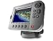 Raymarine A70 E62190-US 6.4-Inch Marine GPS Navigator and Chartplotter