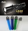 Fenix Ld20+ Keep2go Bundle