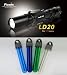 Fenix Ld20+ Keep2go Bundle