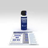 CryoSurgery Verruca Freeze 35 Freeze Replacement Canister