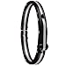 Jewelry : Stainless Steel Men's Invicta Elements Two-Tone Cuff Bracelet