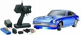 57808 1/10 Datsun 240Z (TT-01ED) Drift Spec RTR