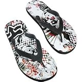 Fox Racing Morphine Flip Flops