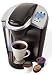 Keurig K65 Special Edition Gourmet Single-Cup Home-Brewing System with Water Filter Kit