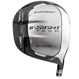 Adams Golf Mens Insight A4OS Tech