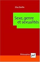 Sexe, genre et sexualités