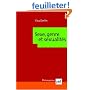 Sexe, genre et sexualit�s