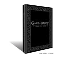 Game of Thrones Art Book Bundle