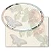 Summer Garden - Set of 10 Correspondence Greeting Cards and Envelopes