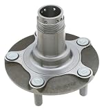 OE Aftermarket Wheel Hub