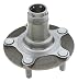 OE Aftermarket Wheel Hub