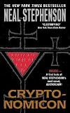 Cryptonomicon [Mass Market Paperback]