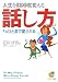 人生を180度変える話し方 (サンマーク文庫)