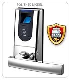 41or5sg2NXL. SL160  Top 10 Security & Surveillance Biometrics for March 9th 2012   Featuring : #9: SecuGen Hamster Plus Fingerprint Scanner