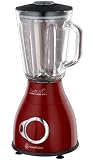 Marco Pierre White Heaven & Hell RED Blender by Russell Hobbs  from RUSSELL HOBBS