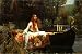 The Lady of Shalott, 1888 Art Styles Poster Print by John William Waterhouse, 36x24