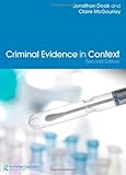 Criminal evidence in context