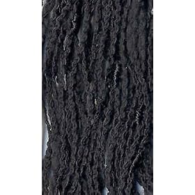 Crystal Palace Waikiki Black 2801 Yarn