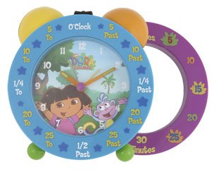 Childrens Toyshop  Kitchen & Housewares : Dora the Explorer
