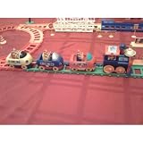 Happy Train with Sound