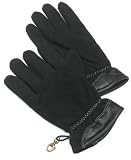 Timberland Men's Suede Boot Glove